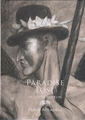 Paradise Lost by Ill. by Pablo Auladell